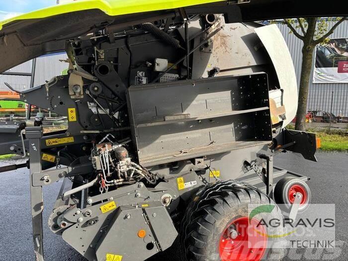 CLAAS VARIANT 385 RC PRO Prese/balirke za rolo bale