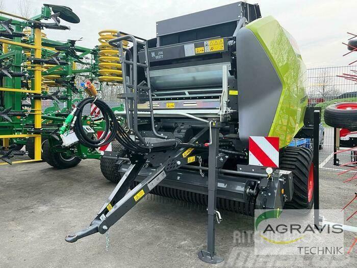 CLAAS VARIANT 565 RC PRO Prese/balirke za rolo bale