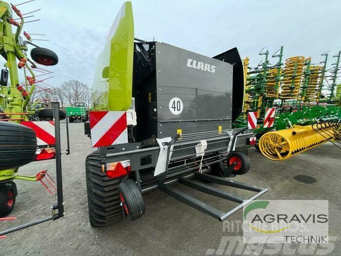CLAAS VARIANT 565 RC PRO Prese/balirke za rolo bale