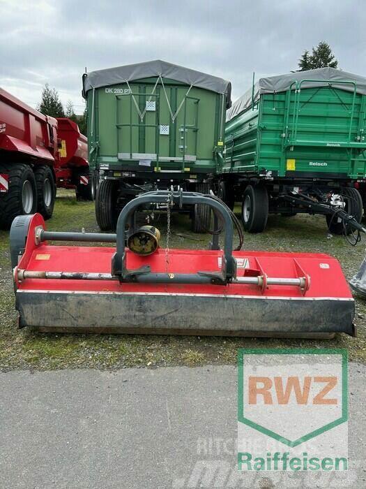 Dragone Mulcher VP 280 FSH Ostala dodatna oprema za traktore
