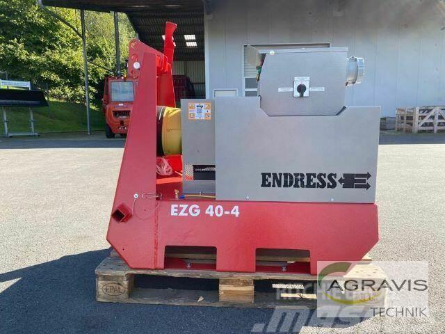 Endress EZG 40/4 II/TN-S Ostalo