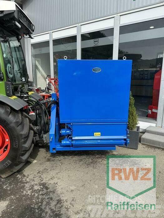 Huber Kompost streuer 3punkt Ostale poljoprivredne mašine