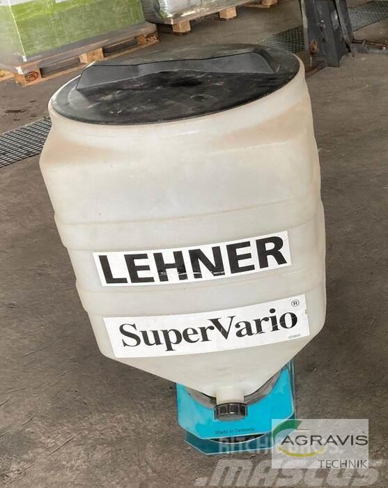 Lehner SUPER VARIO 110 Rasturači mineralnog đubriva