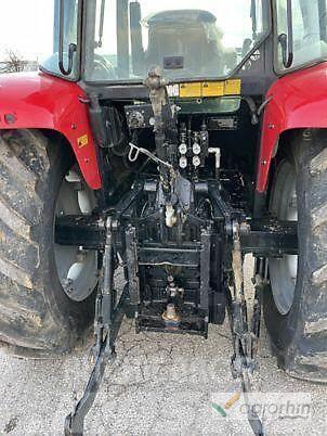 Massey Ferguson 5455 Traktori