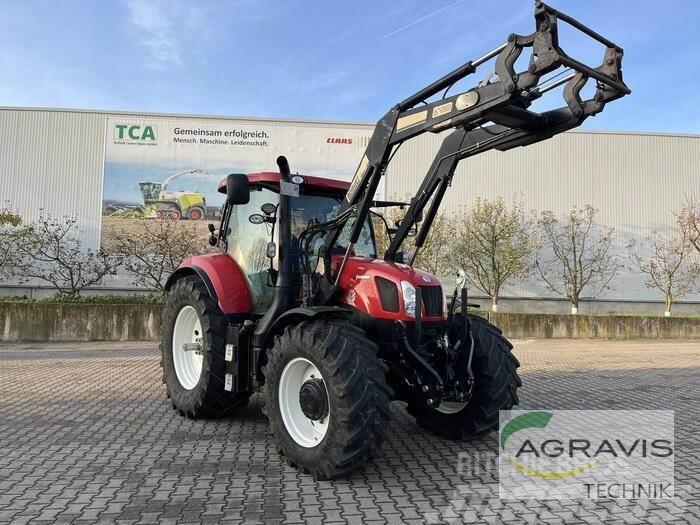 New Holland T6.140 Traktori