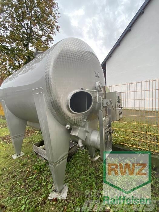  Rieger vinotop-Fermenter50 hl Ostale poljoprivredne mašine