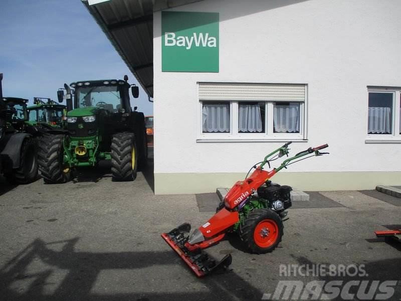 Agria 5900 BISON # 461 Ostala dodatna oprema za traktore
