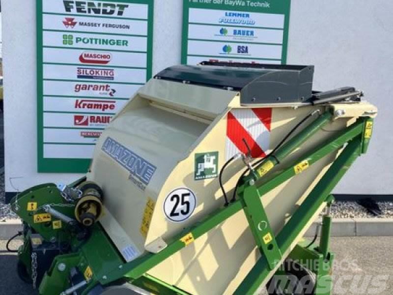 Amazone GHL-T 1350 Mašina za okretanje komposta