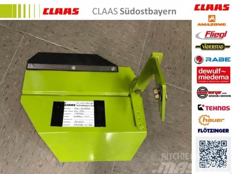 CLAAS Schwadblech für Disco 3150 Kosilice