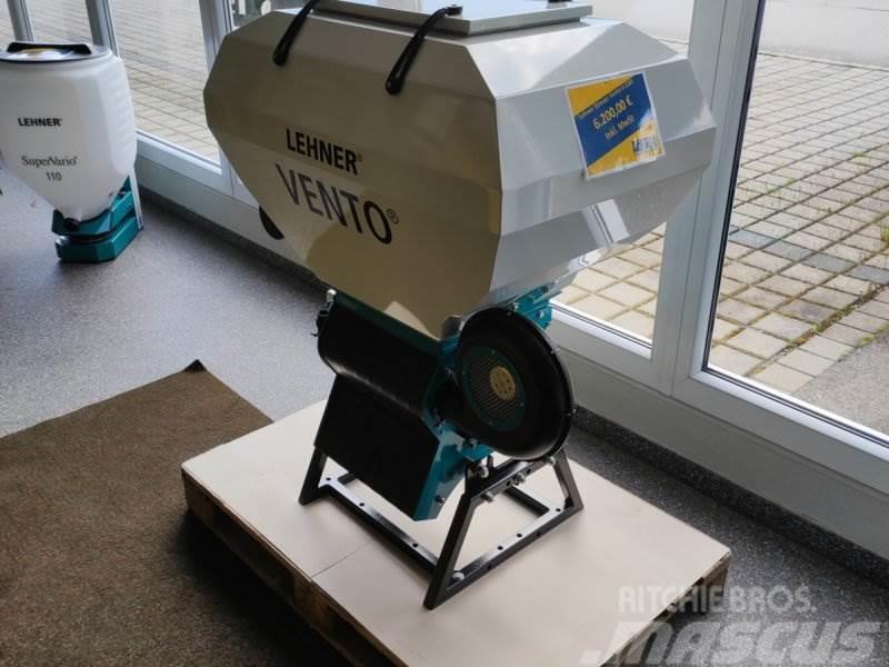 Lehner Vento Ostale mašine i oprema za veštačko djubrivo