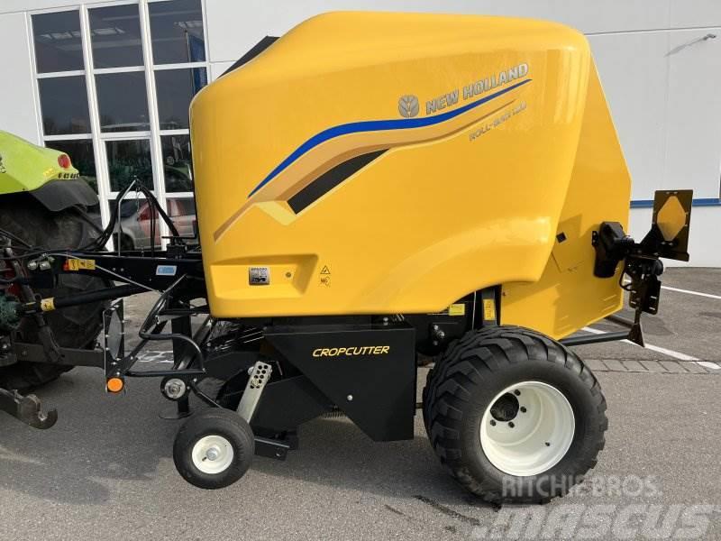 New Holland RB 344 RC Prese/balirke za rolo bale