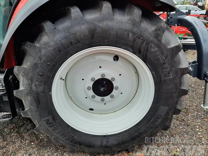 Steyr Kompakt 4100 HILO Traktori