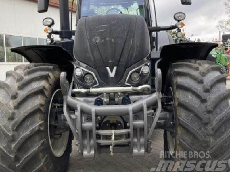 Valtra S394 Smart Touch Traktori