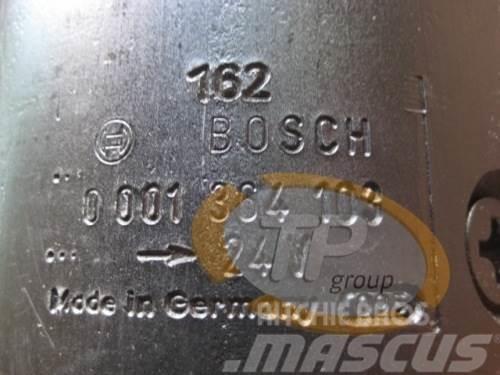 Bosch 0001364103 Anlasser Bosch 162 Motori za građevinarstvo