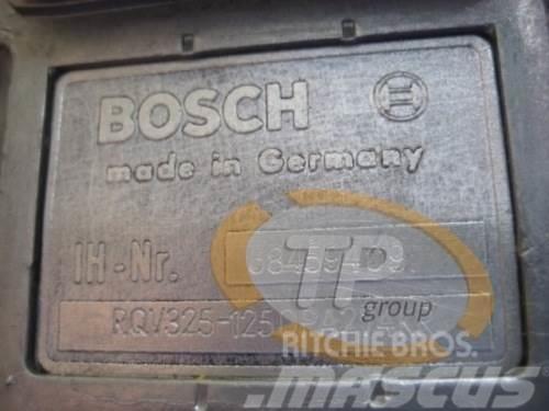 Bosch 040205803 Bosch Einspritzpumpe Motori za građevinarstvo