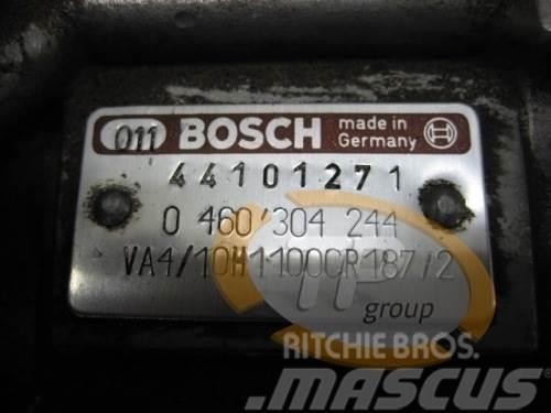 Bosch 0460304244 Bosch Einspritzpumpe VA4/10H1100CR187/2 Motori za građevinarstvo