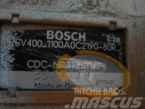 Bosch 3927149 Bosch Einspritzpumpe C8,3 202PS Motori za građevinarstvo