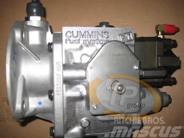 Cummins 3059613 Cummins Fuel Pump NT855 KT19 Motori za građevinarstvo