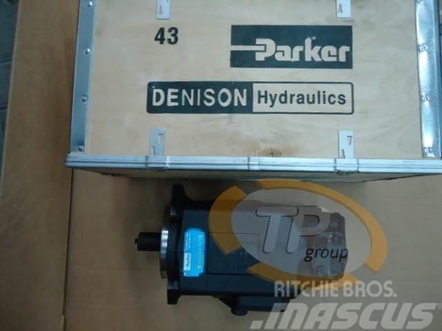 Parker Denison Parker T67 DB R 031 B12 3 R14 A1MO Ostale komponente za građevinarstvo