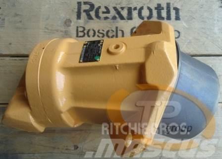Rexroth 55065740 A2FE160/61W Ostale komponente za građevinarstvo
