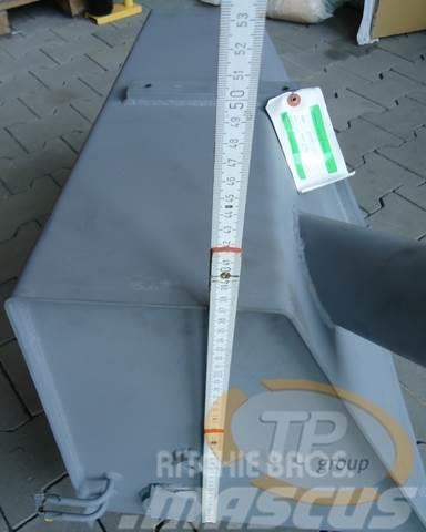 Schaeff Furukawa 33706111111 Tank Ostale komponente za građevinarstvo