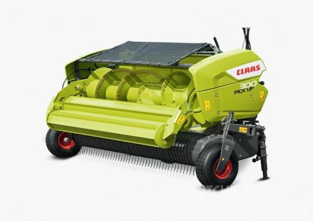 CLAAS Pick up 300 PROFI CONTOUR Hay and forage machine accessories