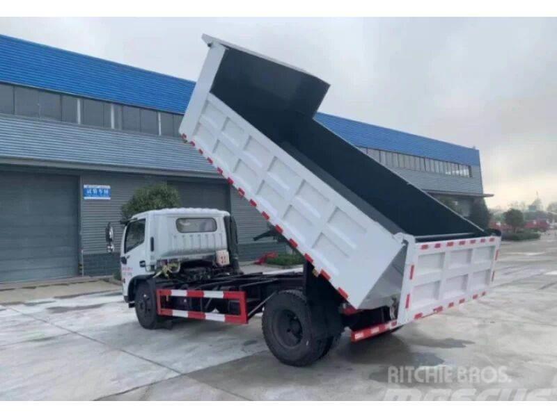 Dongfeng Dongfeng Kiperi kamioni