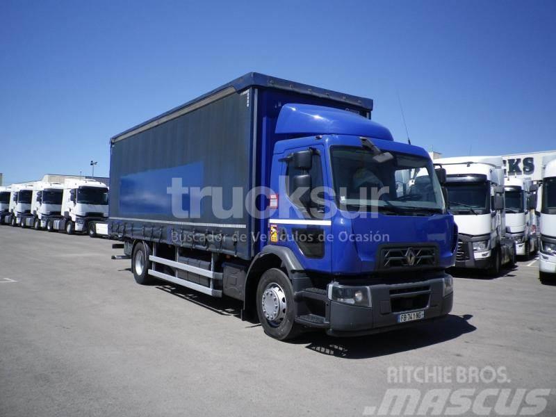 Renault D280.18 Ostali kamioni