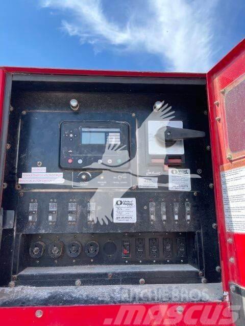 Baldor TS175T Generatori na plin