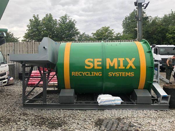  Hydromix / Semix SMRC10 Alati za betonske radove