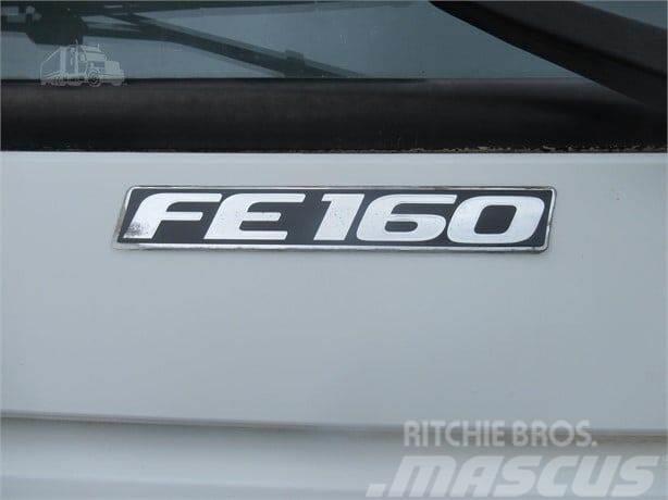 Mitsubishi Fuso FE160 Ostalo za građevinarstvo