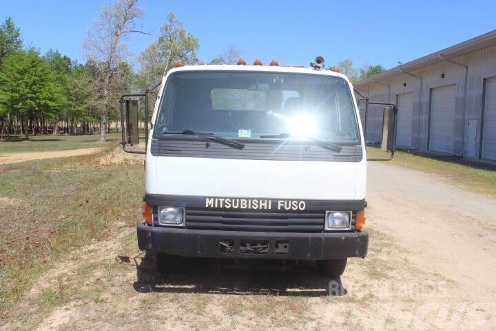 Mitsubishi Fuso Rollback Ostalo za građevinarstvo