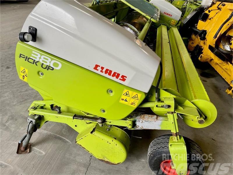 CLAAS 380 PICK UP Hay and forage machine accessories