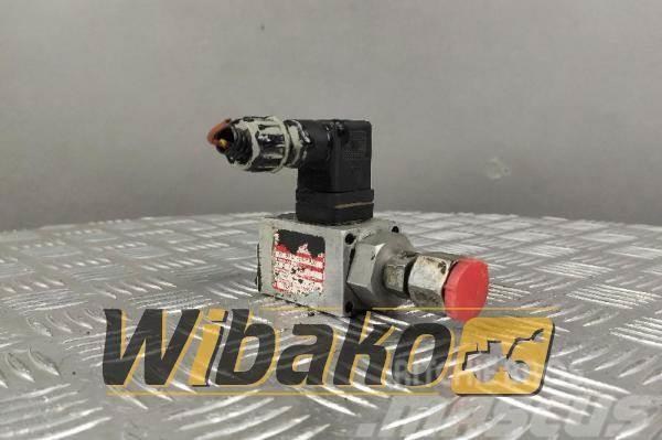  Barksdale Valves set Barksdale XTK-160-G1-S1-1 Hidraulika