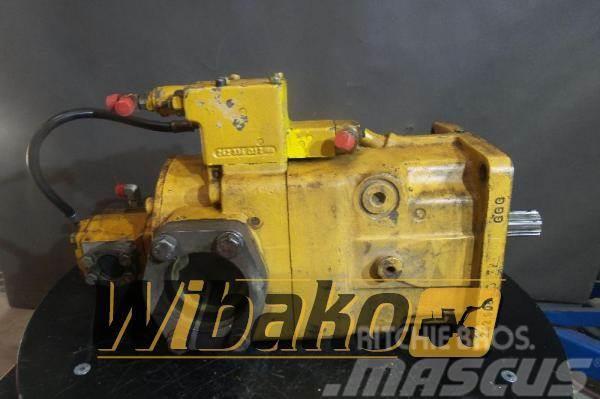 CAT Hydraulic pump Caterpillar AA11VLO200 HDDP/10R-NXD Ostale komponente za građevinarstvo