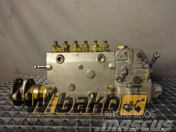  Diesel kiki Injection pump Diesel kiki 106691-4031 Ostale komponente za građevinarstvo