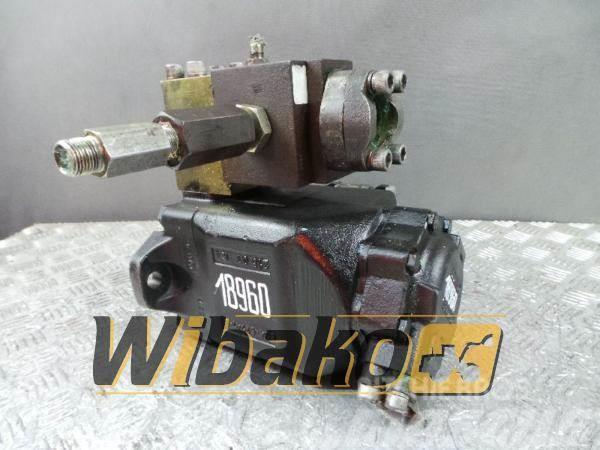 Doosan Hydraulic pump Doosan 401-00423 706420 Ostale komponente za građevinarstvo