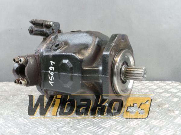 Doosan Hydraulic pump DOOSAN A10VO100DFR1/31R-VSC62N00 -S Ostale komponente za građevinarstvo
