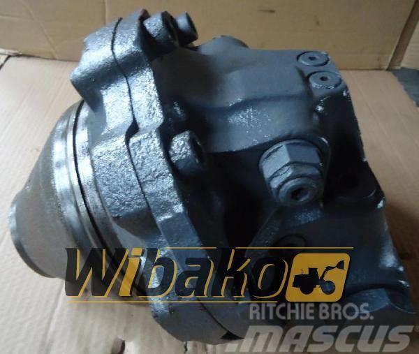 Hitachi Drive motor Hitachi HMGC35FA Ostale komponente za građevinarstvo