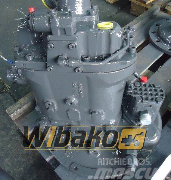 Hitachi Main pump Hitachi HPV091EW RE23A Ostale komponente za građevinarstvo