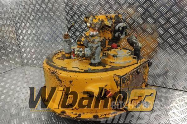 HSW Reduction gearbox/transmission HSW TD-15C C-1335/D Buldožeri guseničari