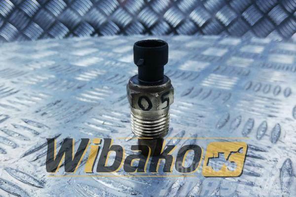 Iveco Czujnik temperatury wody for engine Iveco F4BE0454 Ostale komponente za građevinarstvo