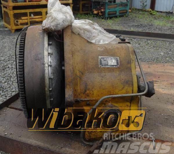  MK Balkan Lovetch Reduction gearbox/transmission M Transmisija