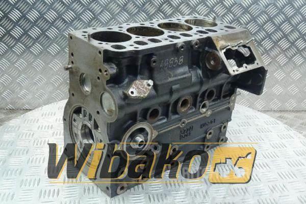 Perkins Block Engine / Motor Perkins 404D-15 S774L/N45301 Ostale komponente za građevinarstvo