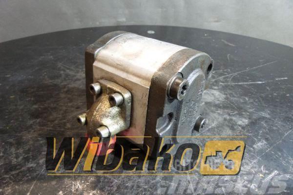 Rexroth Gear pump Rexroth 0510615023 Hidraulika