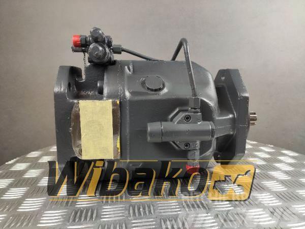 Rexroth Hydraulic pump Rexroth AP A10V O100 FHD /31R-PWC62 Ostale komponente za građevinarstvo