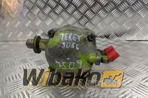 Terex Brake valve Terex 3066 Hidraulika