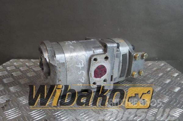 Unex Hydraulic pump Unex DH421 Ostale komponente za građevinarstvo