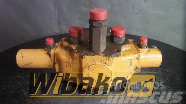 Vickers Distributor Vickers T0690 529254 Ostale komponente za građevinarstvo