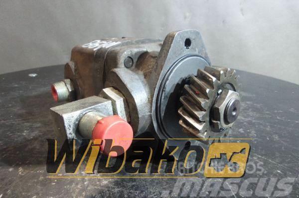 Vickers Gear pump Vickers V20NF1M8M0C5J22095LH Hidraulika